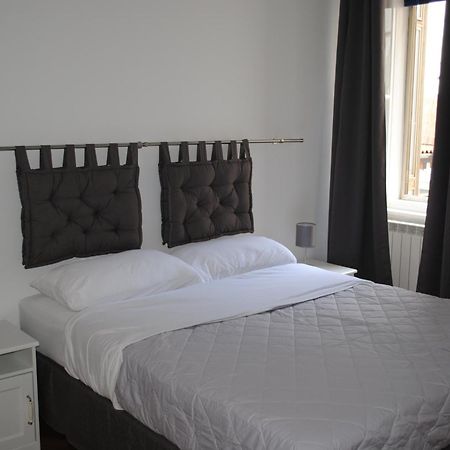 Apartamento Ca' Goia Trieste Exterior foto
